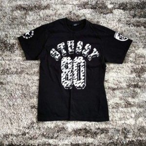 Small Stussy Shirt